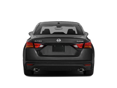 2020 Nissan Altima SL
