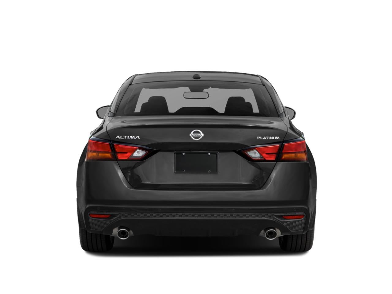 2020 Nissan Altima SL