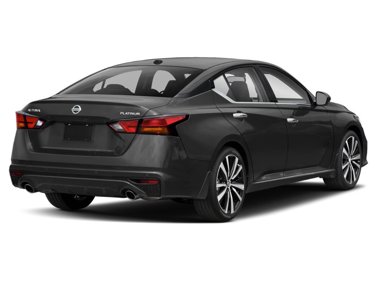 2020 Nissan Altima SL