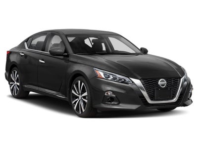 2020 Nissan Altima SL