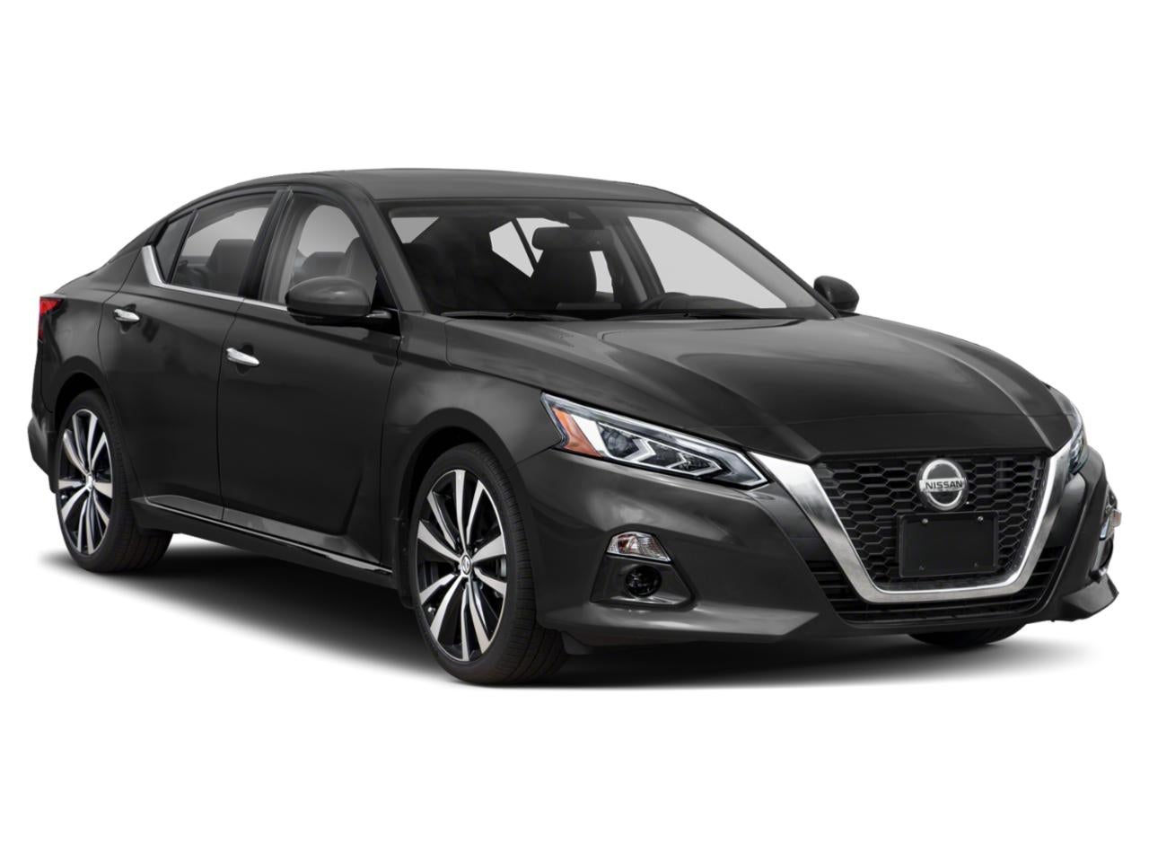 2020 Nissan Altima SL