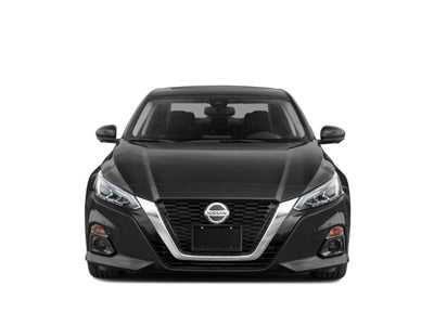 2020 Nissan Altima SL