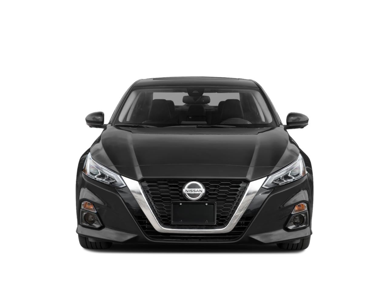2020 Nissan Altima SL