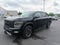 2023 Nissan Titan 4x4 Crew Cab PRO-4X