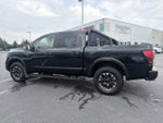 2023 Nissan Titan 4x4 Crew Cab PRO-4X