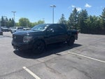 2023 Nissan TITAN Crew Cab SV