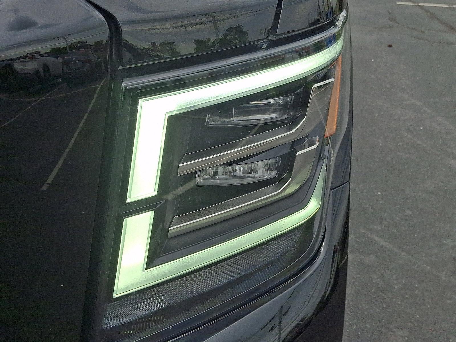 2023 Nissan TITAN Crew Cab SV