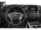 2023 Nissan TITAN Crew Cab SV