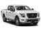 2023 Nissan TITAN Crew Cab SV