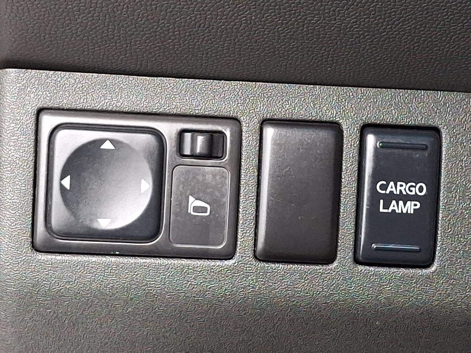 2007 Nissan Frontier 4WD King Cab Long Bed V6 Automatic SE