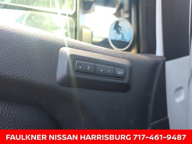 2019 Nissan TITAN XD Diesel Crew Cab SL