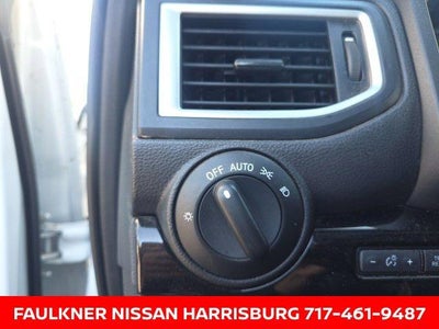 2019 Nissan TITAN XD Diesel Crew Cab SL
