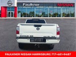 2019 Nissan TITAN XD Diesel Crew Cab SL