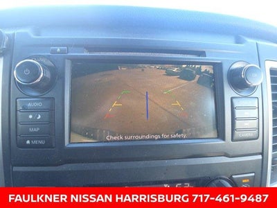 2019 Nissan TITAN XD Diesel Crew Cab SL