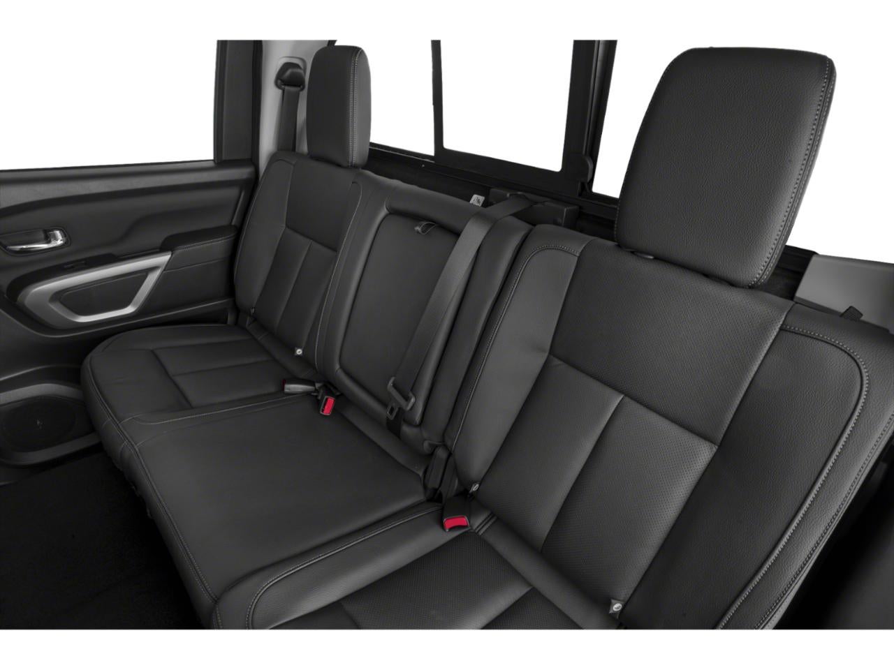 2019 Nissan TITAN XD Diesel Crew Cab SL