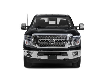 2019 Nissan TITAN XD Diesel Crew Cab SL
