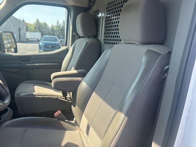 2021 Nissan NV Cargo Standard Roof V6 SV