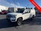 2025 Nissan Frontier King Cab® SV