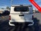2025 Nissan Frontier King Cab® SV