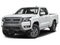 2025 Nissan Frontier King Cab® SV