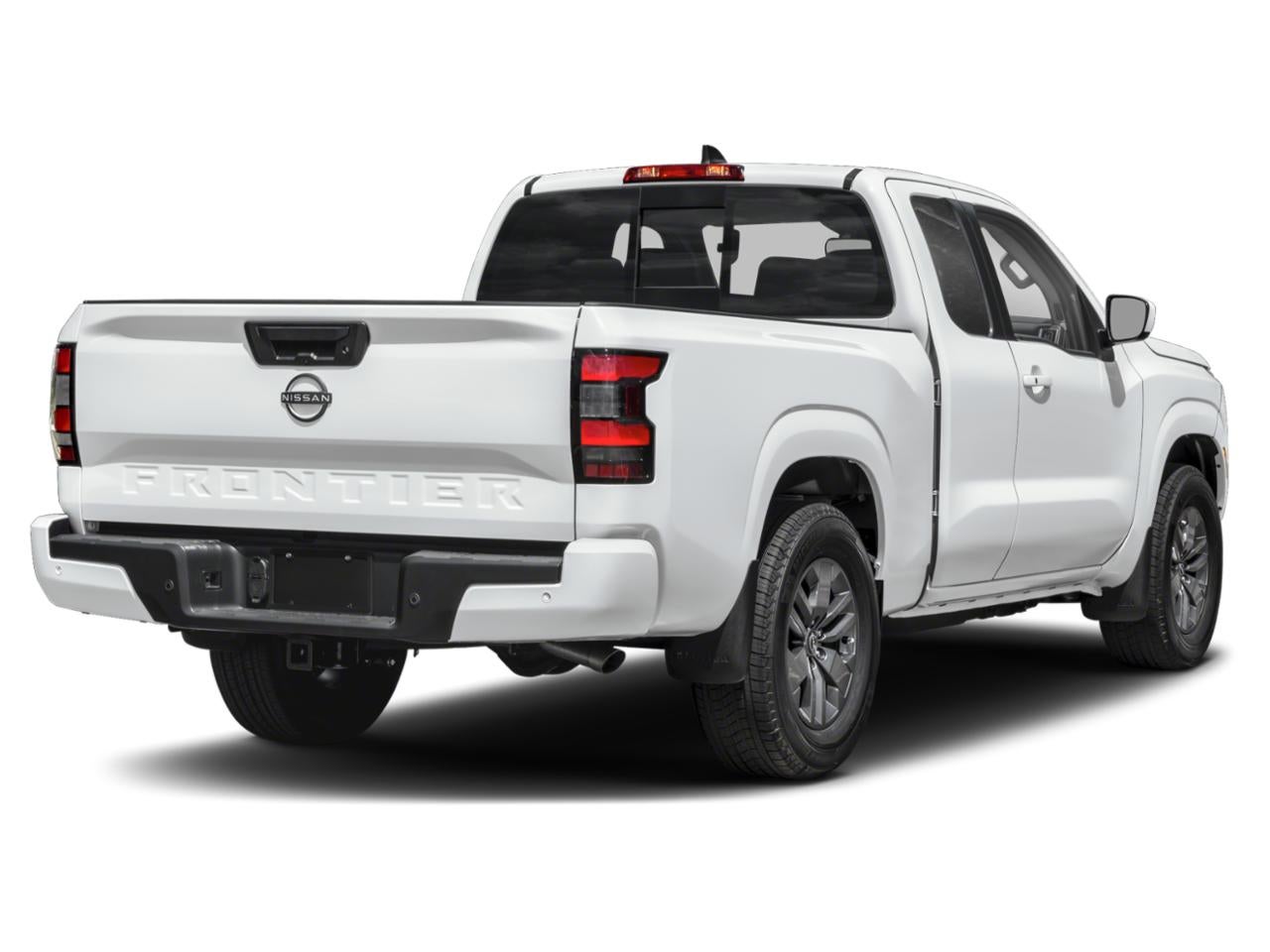 2025 Nissan Frontier King Cab® SV