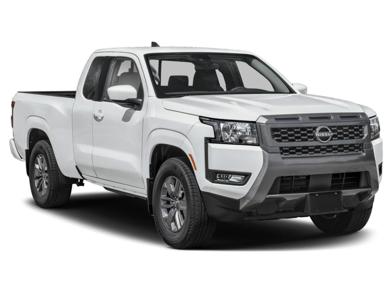 2025 Nissan Frontier King Cab® SV