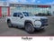 2025 Nissan Frontier Crew Cab PRO-4X®