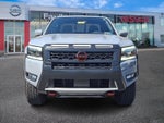 2025 Nissan Frontier Crew Cab PRO-4X®