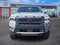 2025 Nissan Frontier Crew Cab PRO-4X®