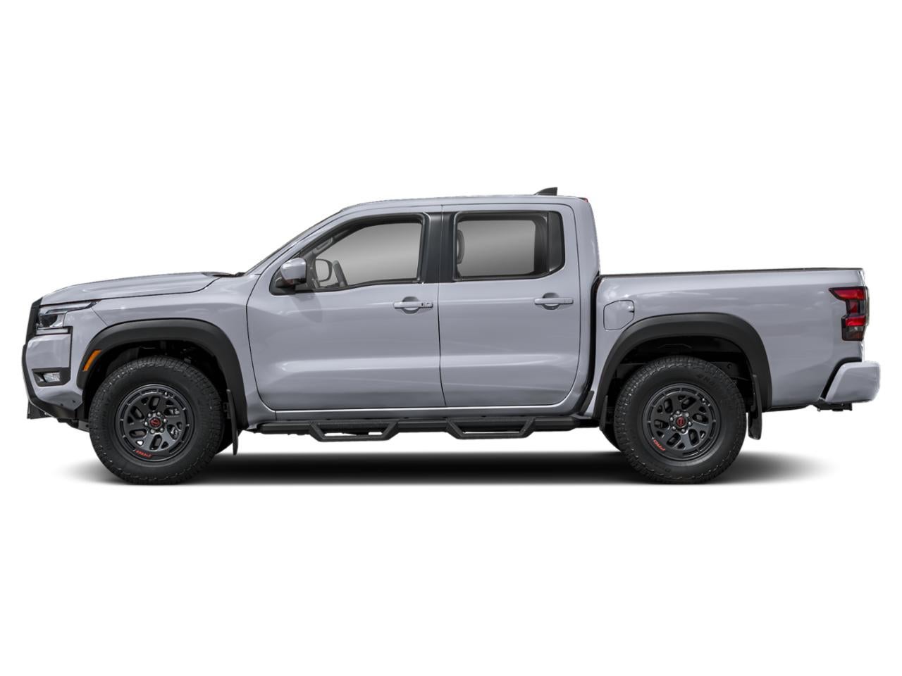 2025 Nissan Frontier Crew Cab PRO-4X®