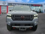 2023 Nissan Frontier Crew Cab PRO-4X®
