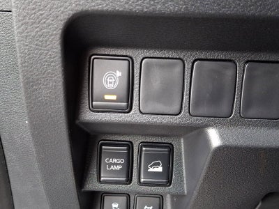 2023 Nissan Frontier Crew Cab PRO-4X®