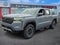 2023 Nissan Frontier Crew Cab PRO-4X®