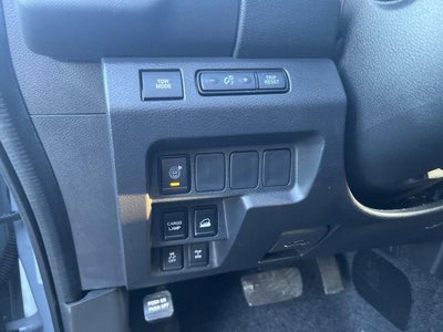 2023 Nissan Frontier Crew Cab PRO-4X®