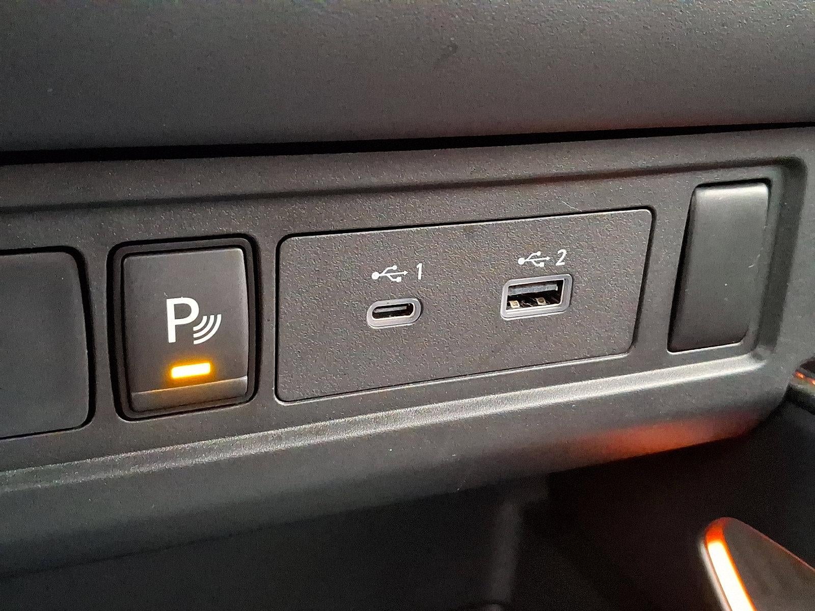 2023 Nissan Frontier Crew Cab PRO-4X®