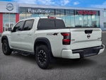 2023 Nissan Frontier Crew Cab PRO-4X®