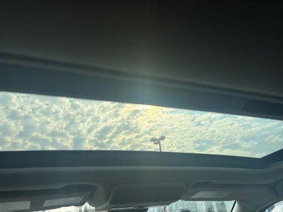 2023 Nissan Frontier Crew Cab 4x4 SV Auto