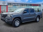 2022 Nissan Frontier Crew Cab S
