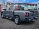 2022 Nissan Frontier Crew Cab S