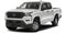 2022 Nissan Frontier Crew Cab S