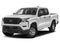 2022 Nissan Frontier Crew Cab S