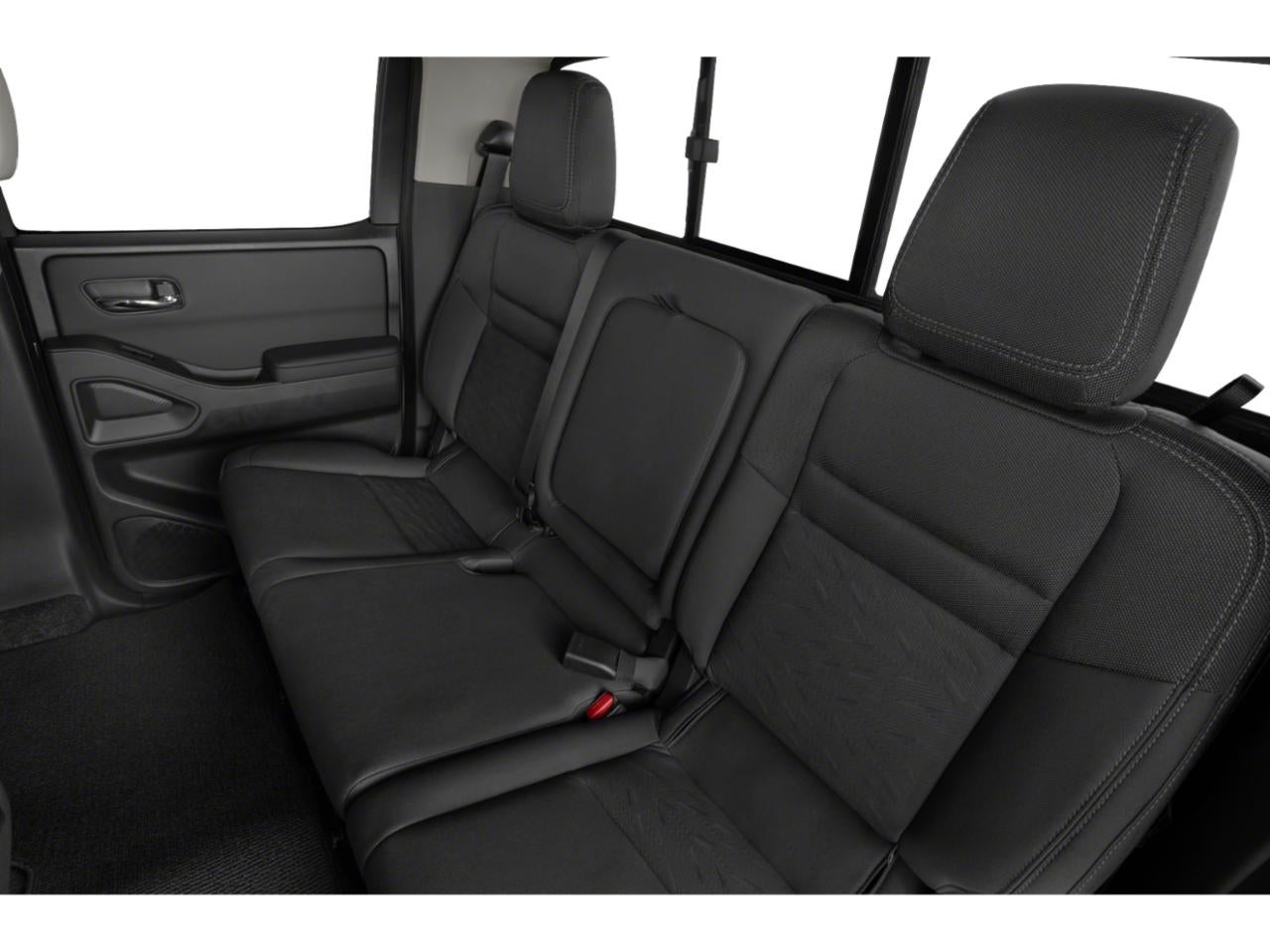 2023 Nissan Frontier Crew Cab 4x4 SV Auto *Ltd Avail*