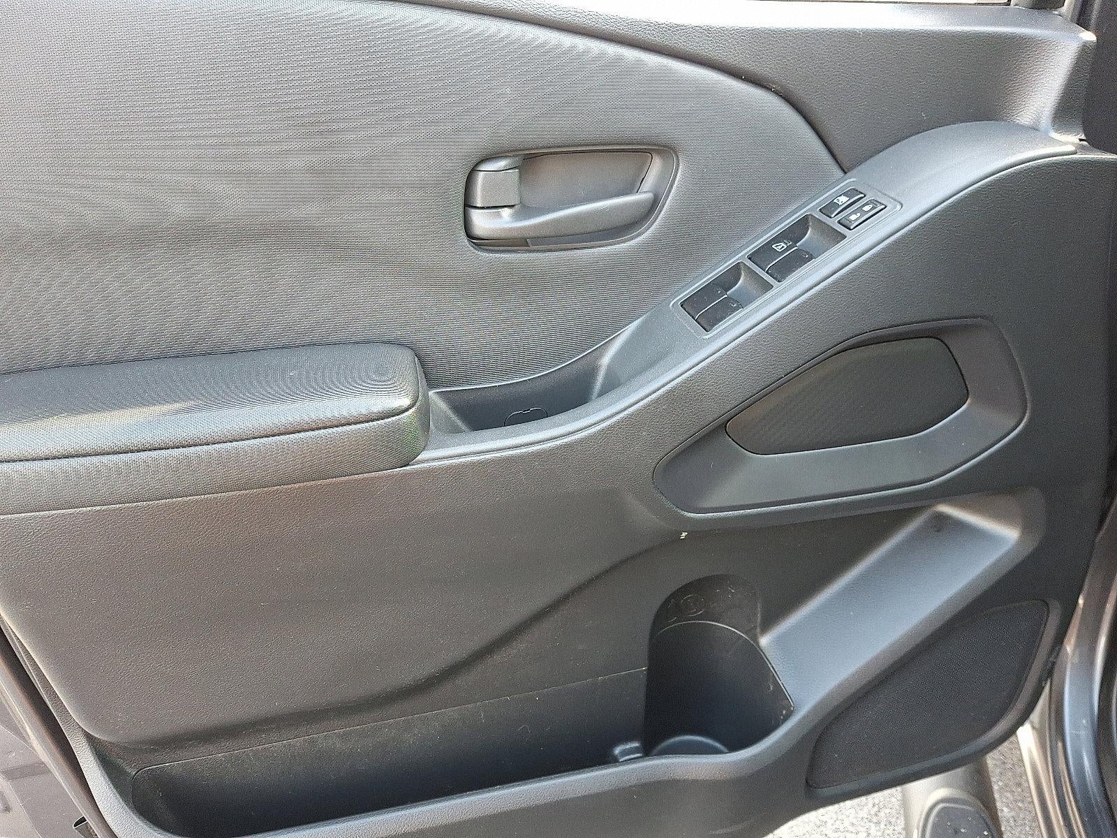 2023 Nissan Frontier Crew Cab 4x4 S Auto *Ltd Avail*