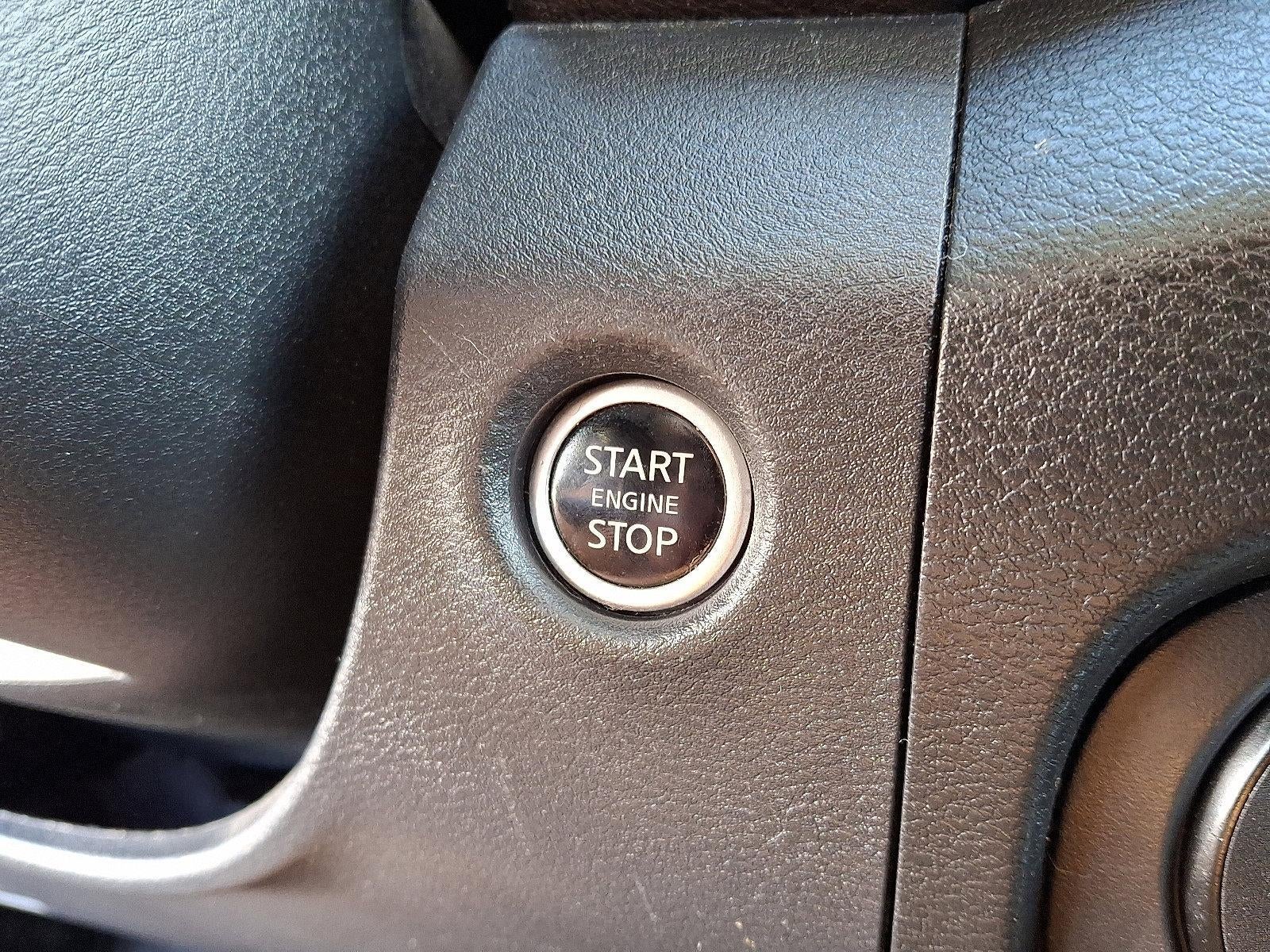 2023 Nissan Frontier Crew Cab 4x4 S Auto *Ltd Avail*