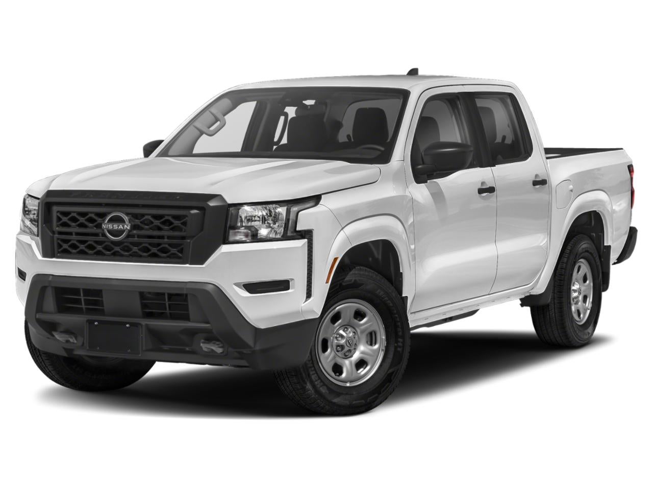 2023 Nissan Frontier Crew Cab 4x4 S Auto *Ltd Avail*
