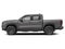 2025 Nissan Frontier Crew Cab 4x4 Long Bed PRO-4X