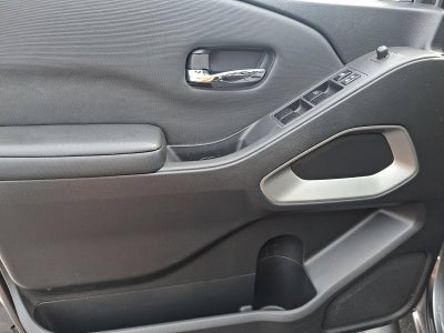 2023 Nissan Frontier Crew Cab 4x4 SV Auto Long Bed