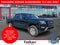 2024 Nissan Frontier Crew Cab 4x4 Long Bed SV