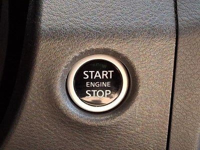 2024 Nissan Frontier Crew Cab 4x4 Long Bed SV