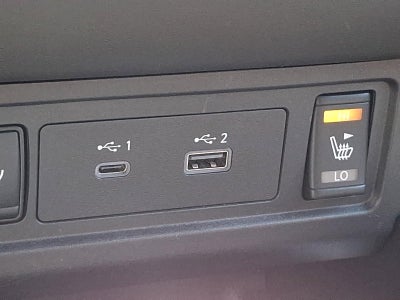 2024 Nissan Frontier Crew Cab 4x4 Long Bed SV